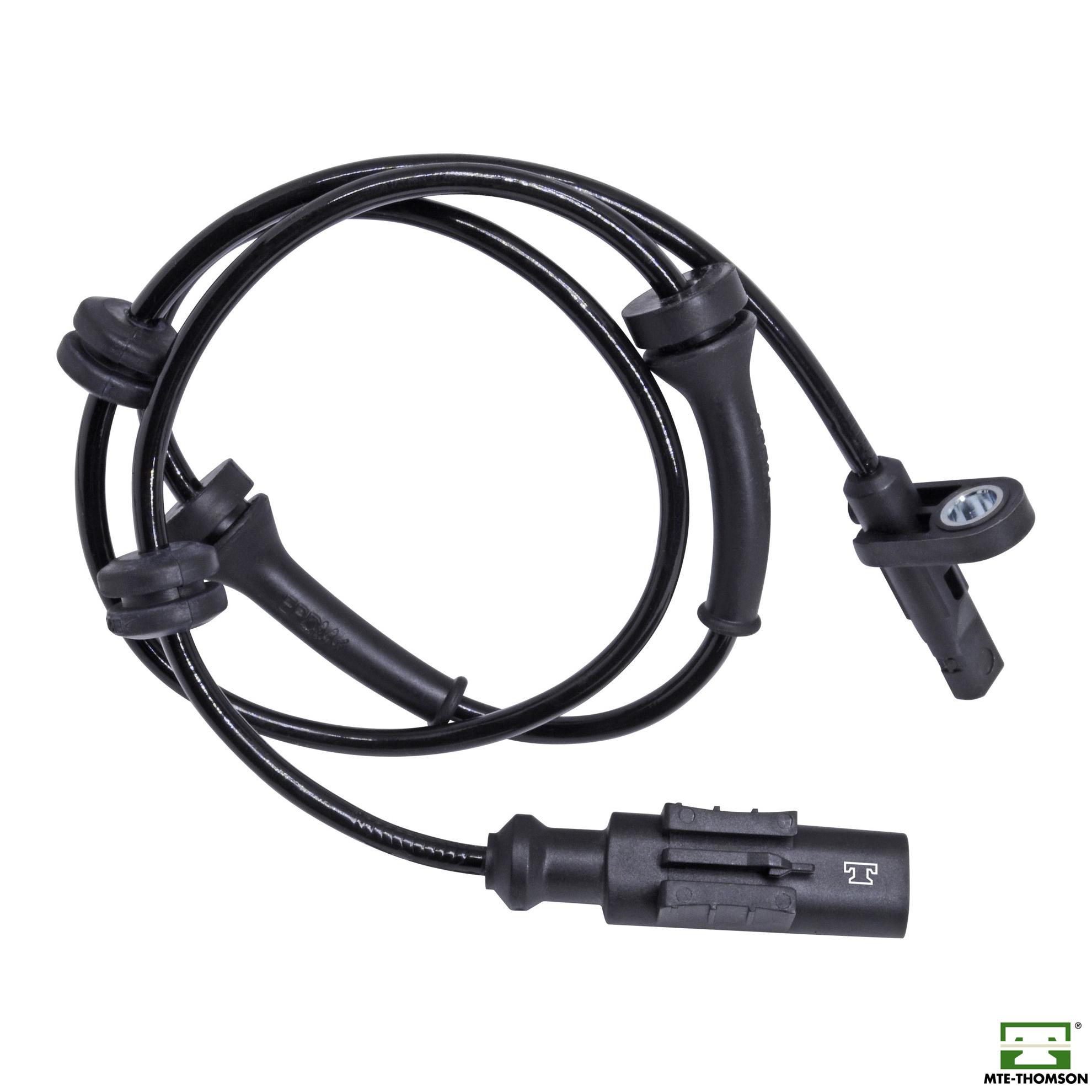 Sensor de Freio ABS Traseiro - MTE - 73310