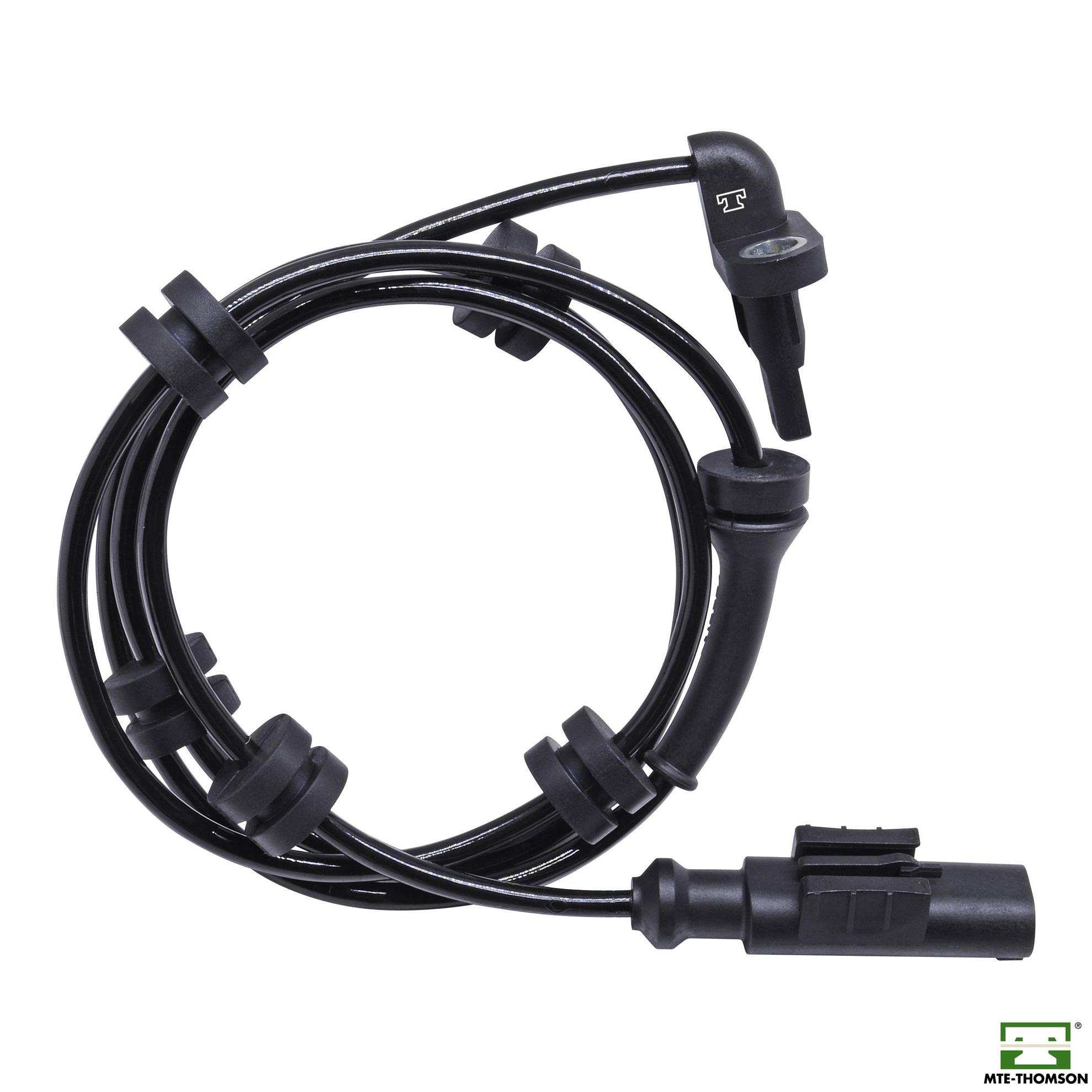 Sensor de Freio ABS Traseiro Direito - MTE - 73311