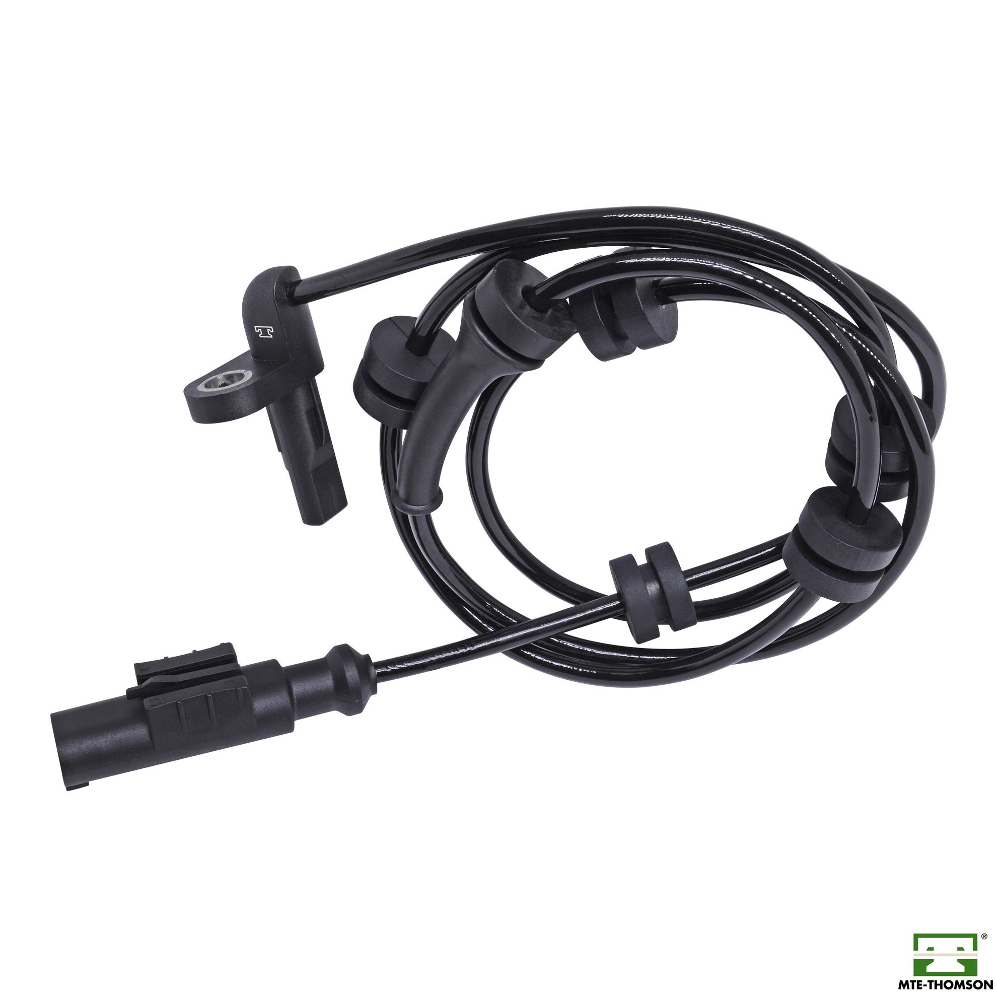 Sensor de Freio ABS Traseiro Esquerdo - MTE - 73312