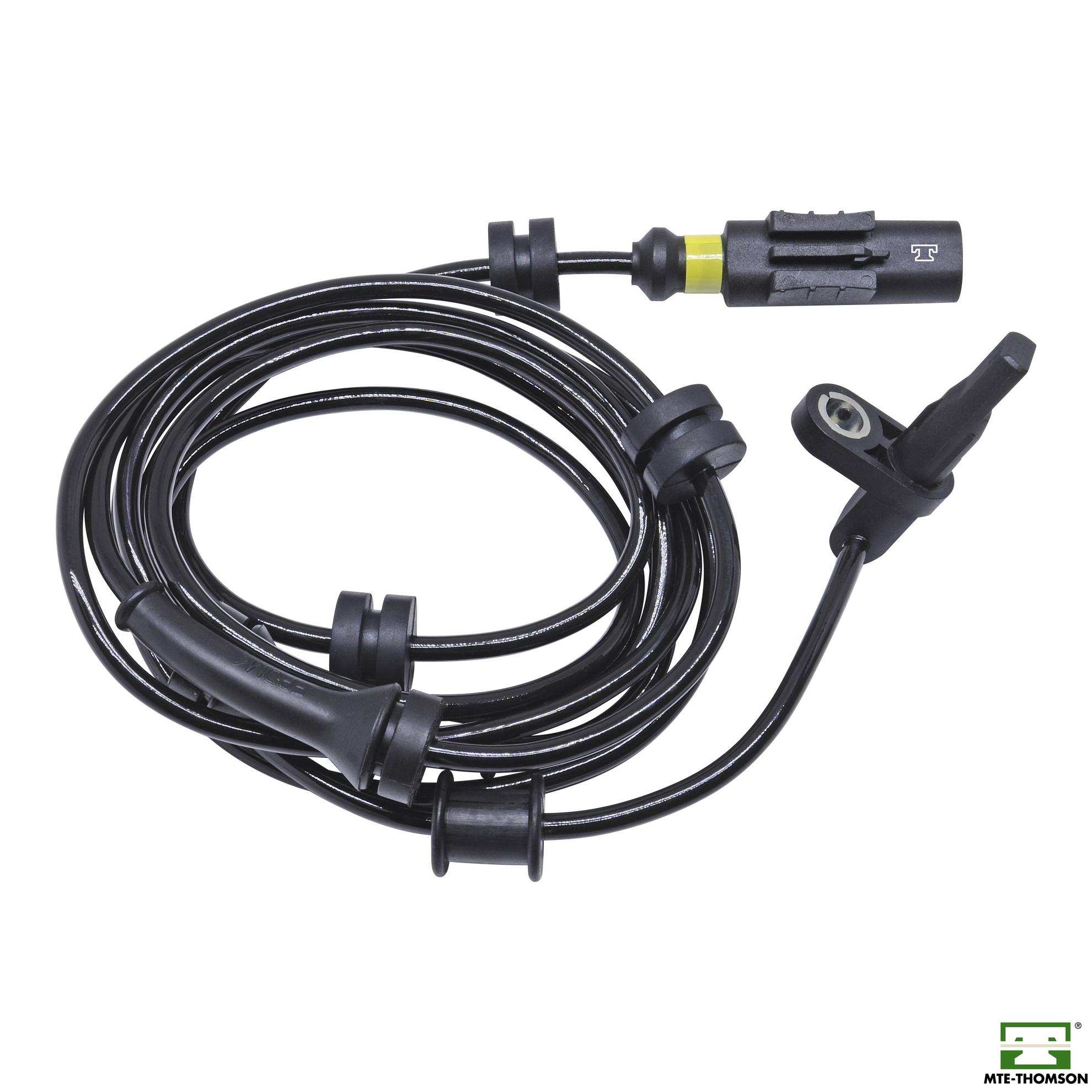 Sensor de Freio ABS Traseiro Direito - MTE - 73313