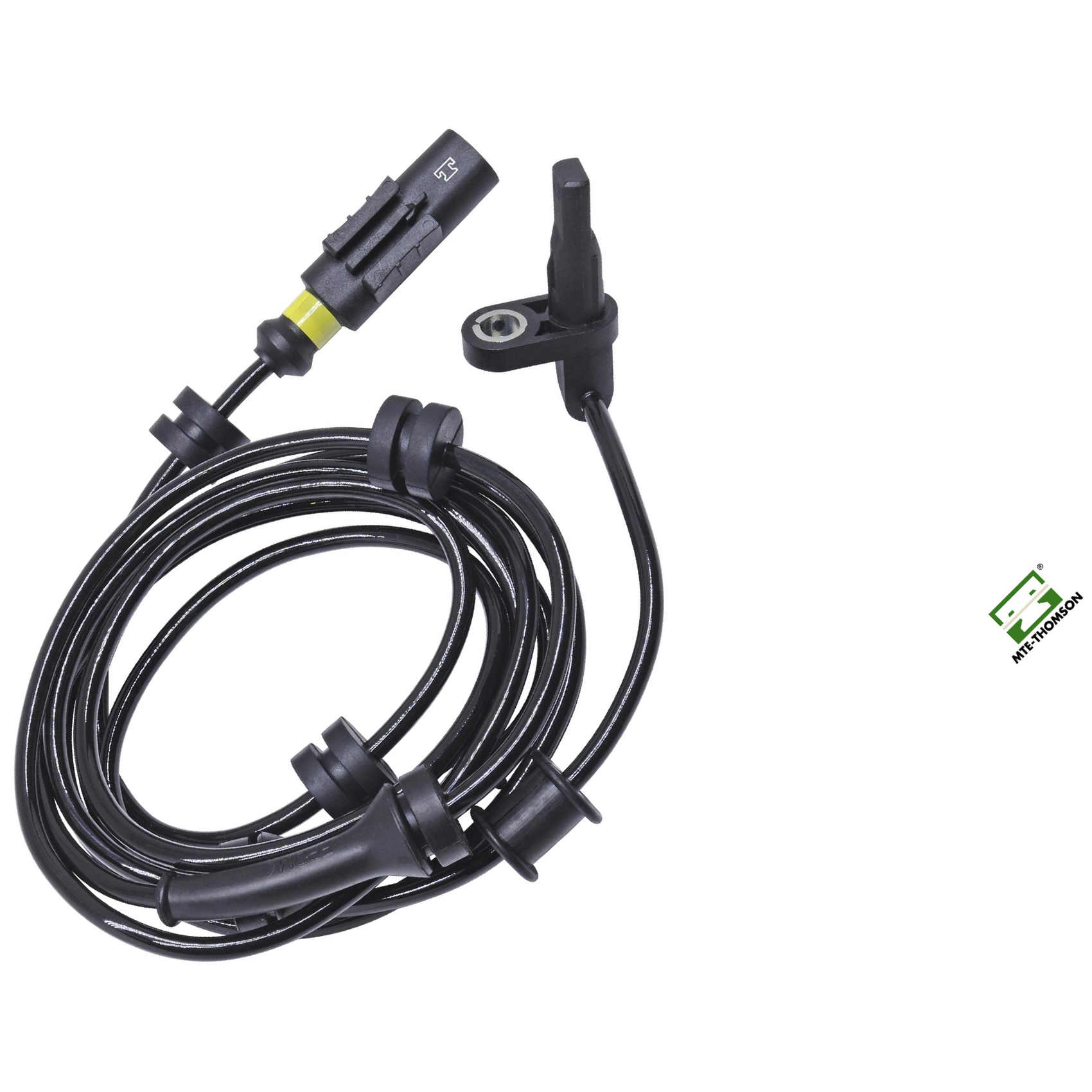 Sensor de Freio ABS Traseiro Direito - MTE - 73313