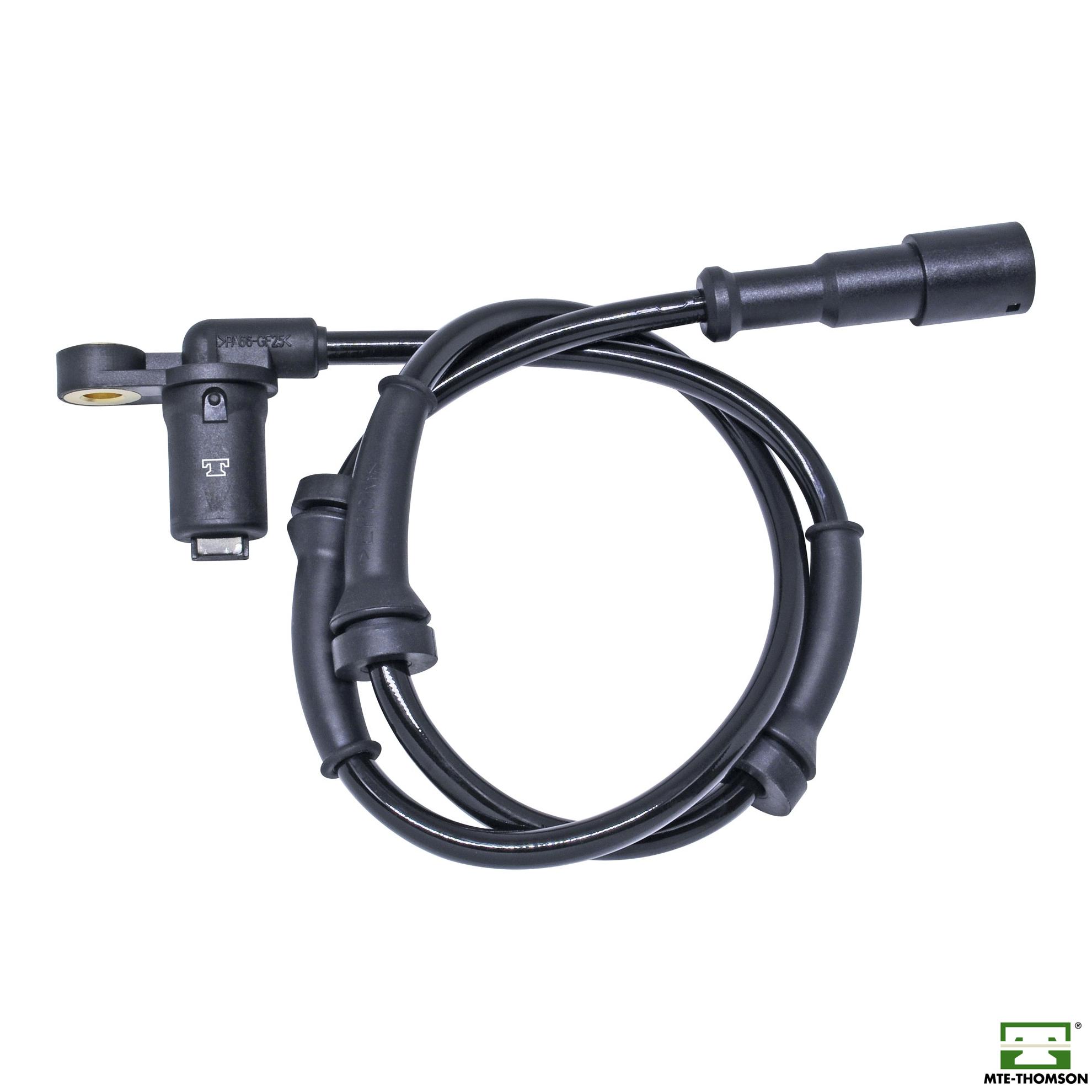 Sensor de Velocidade da Roda ABS para Renault Scenic - MTE-THOMSON - 73322