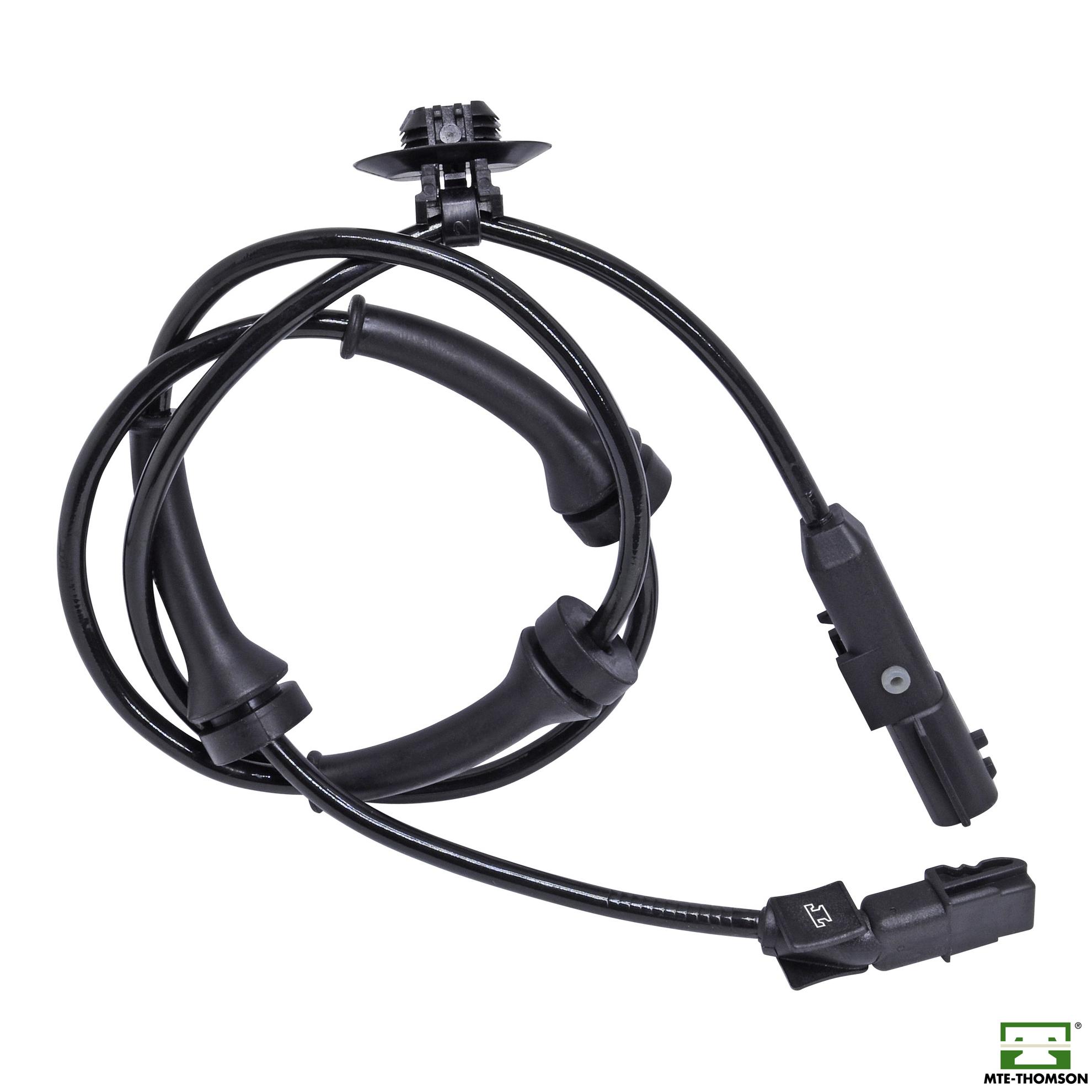 Sensor de Freio ABS Dianteiro - MTE - 73324