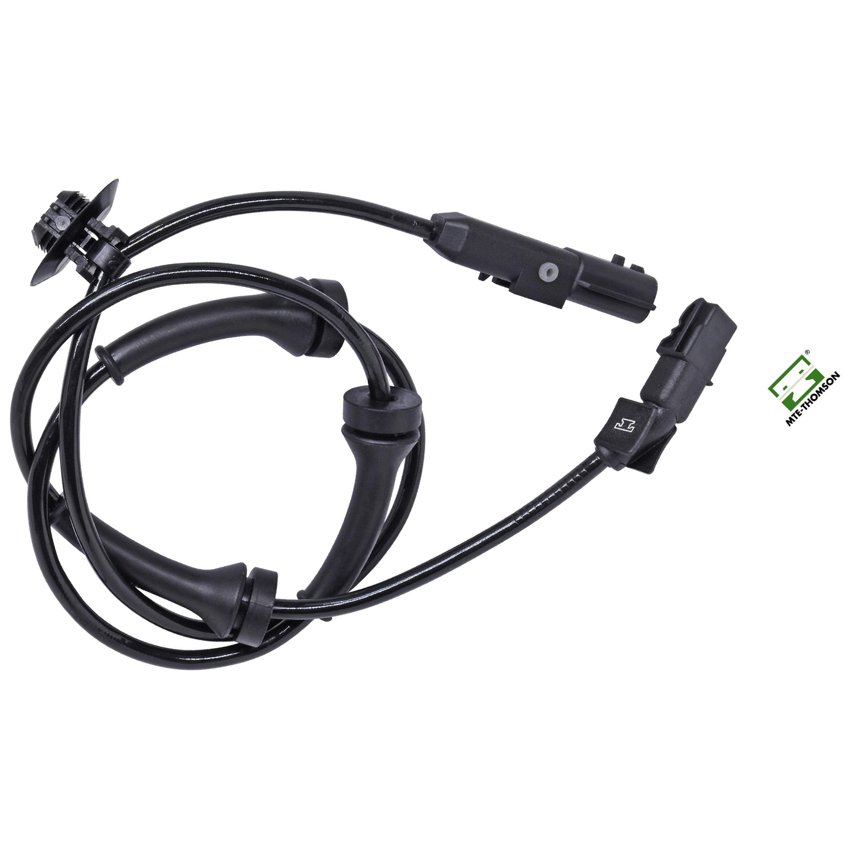 Sensor de Freio ABS Dianteiro - MTE - 73324