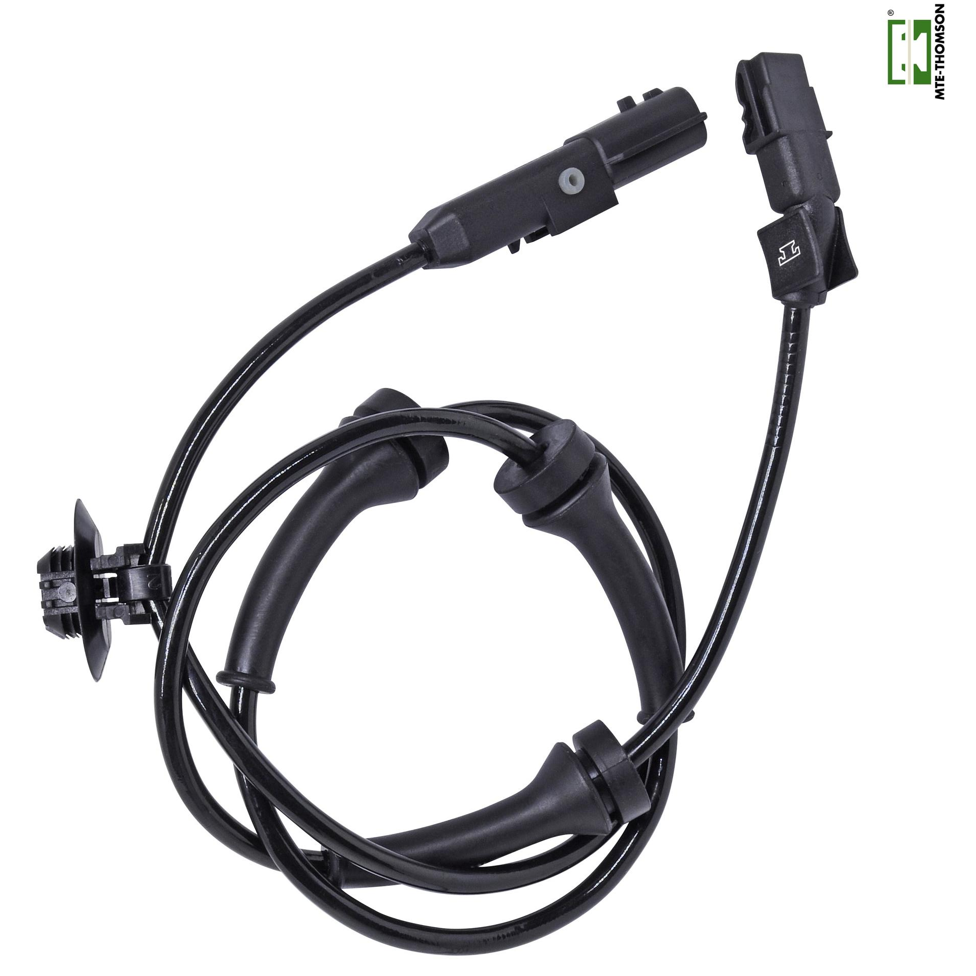 Sensor de Freio ABS Dianteiro - MTE - 73324