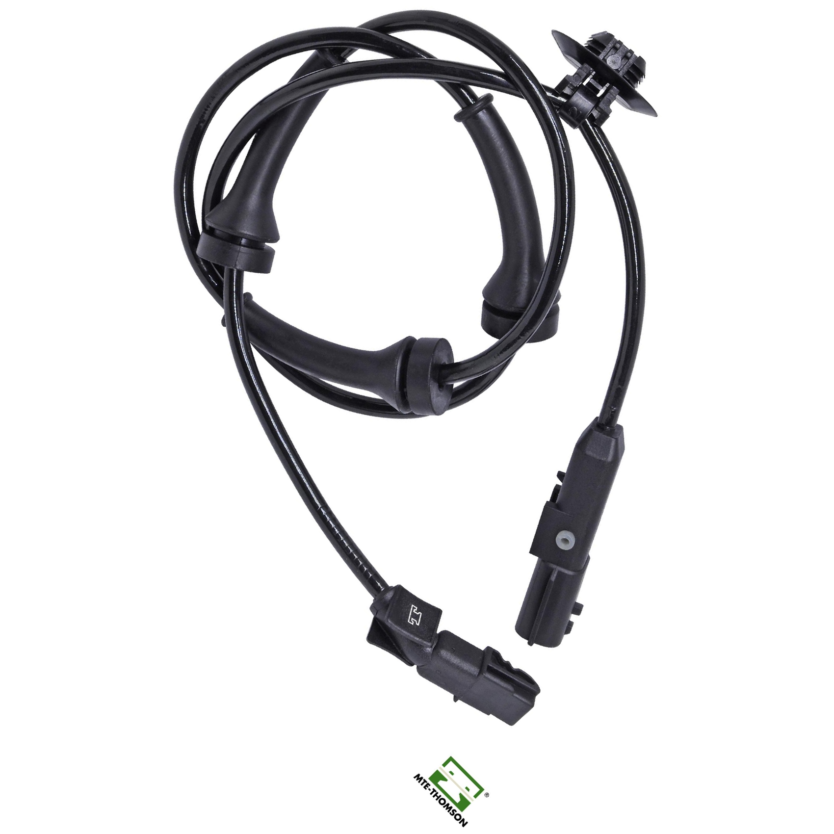 Sensor de Freio ABS Dianteiro - MTE - 73324