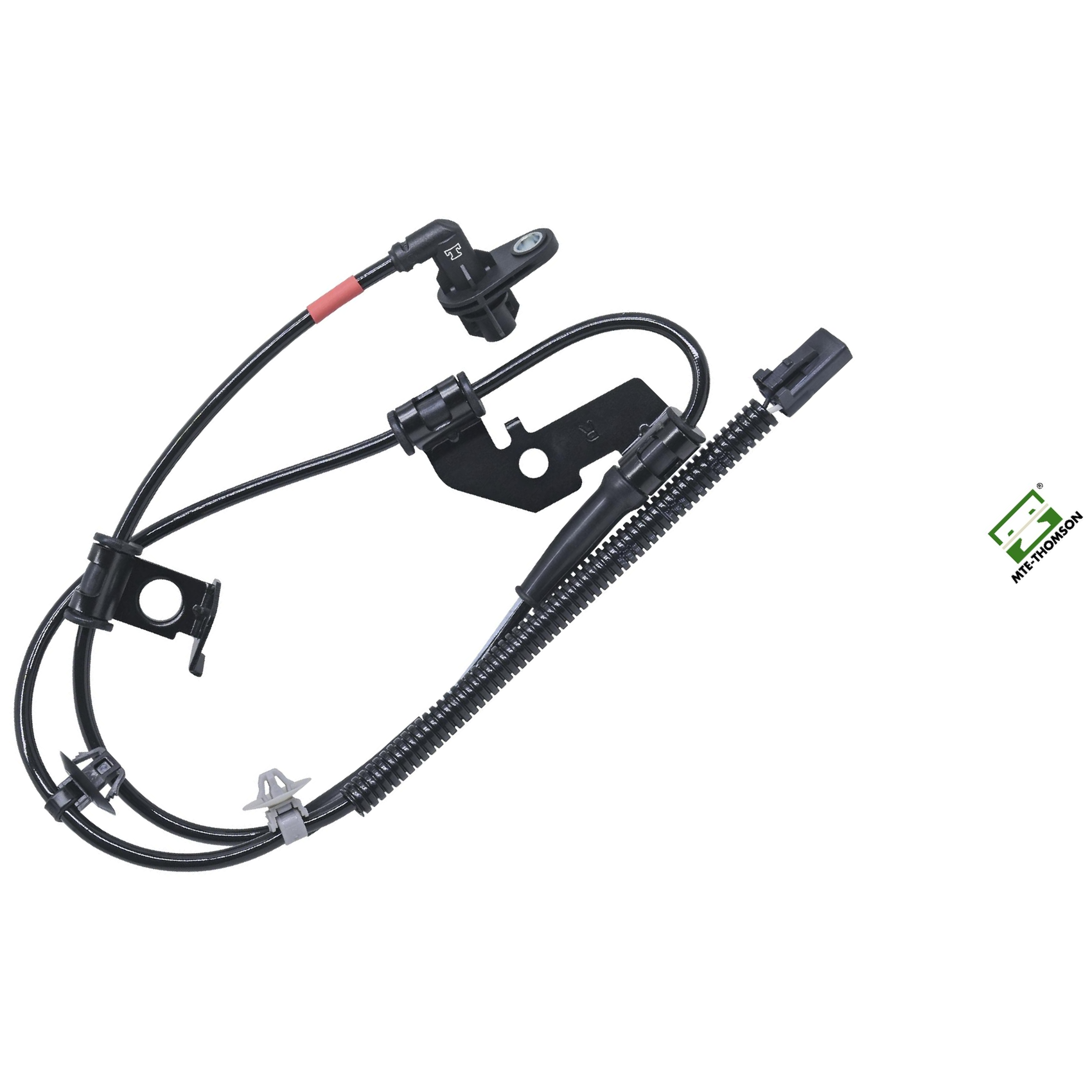 Sensor de Freio ABS Dianteiro Esquerdo - MTE - 73342