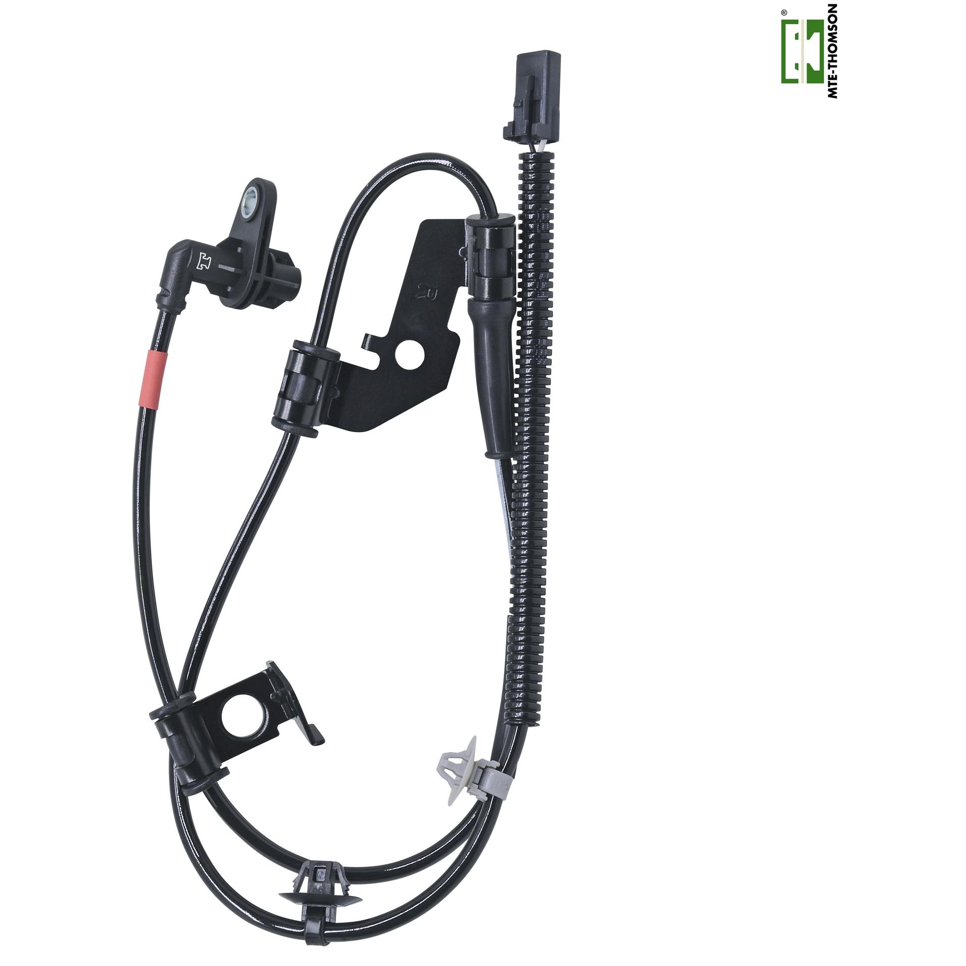Sensor de Freio ABS Dianteiro Esquerdo - MTE - 73342