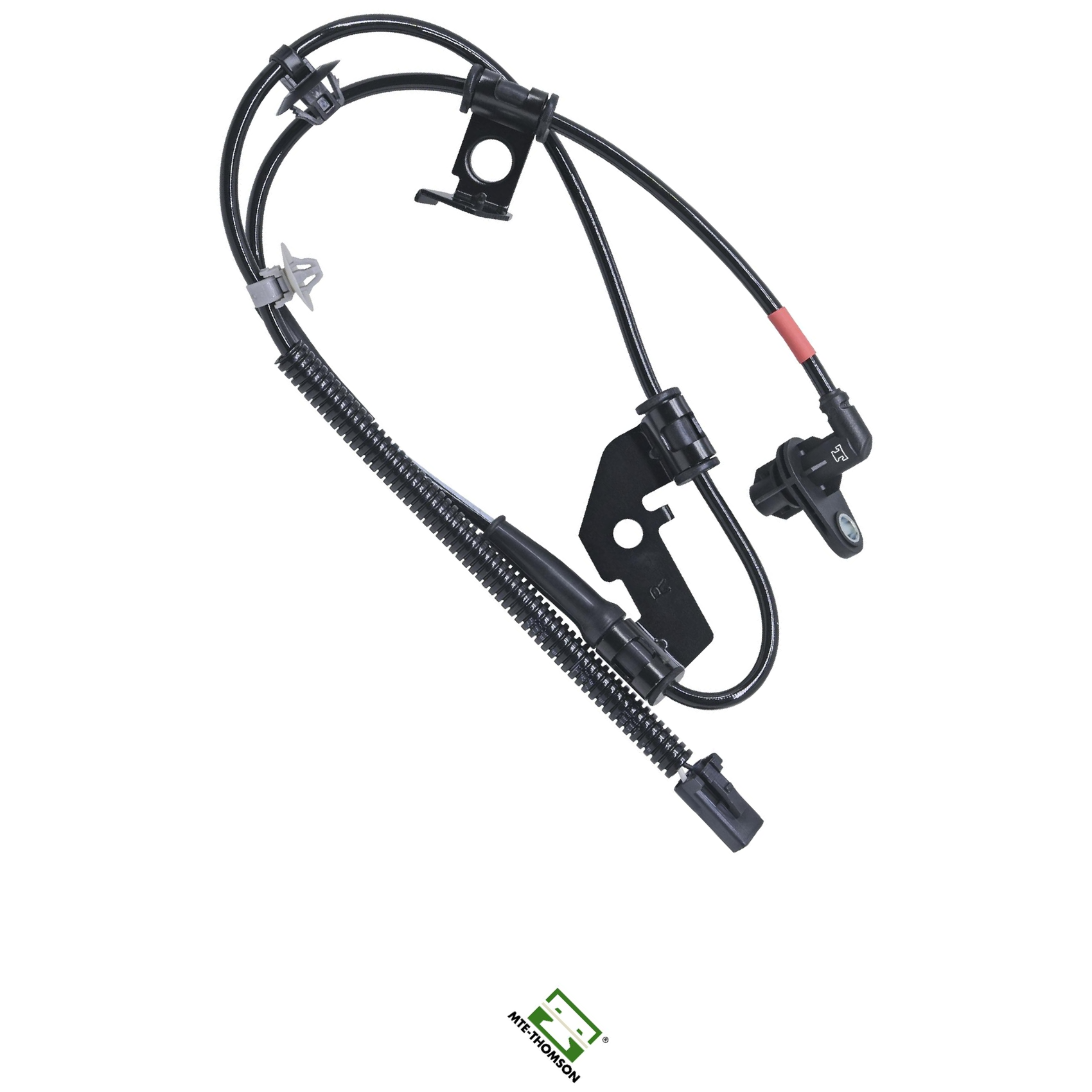 Sensor de Freio ABS Dianteiro Esquerdo - MTE - 73342