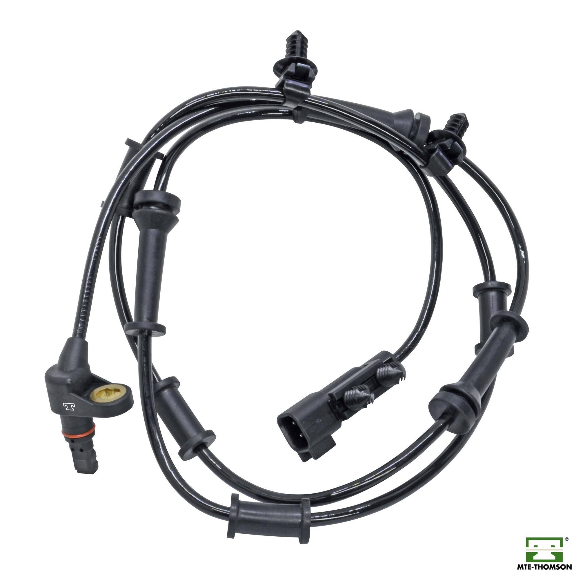 Sensor de Freio ABS Dianteiro - MTE - 73351