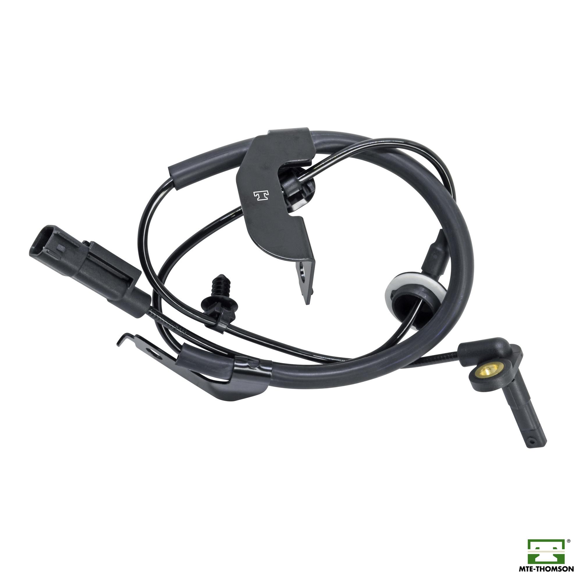 Sensor de Freio ABS Dianteiro Direito - MTE - 73355