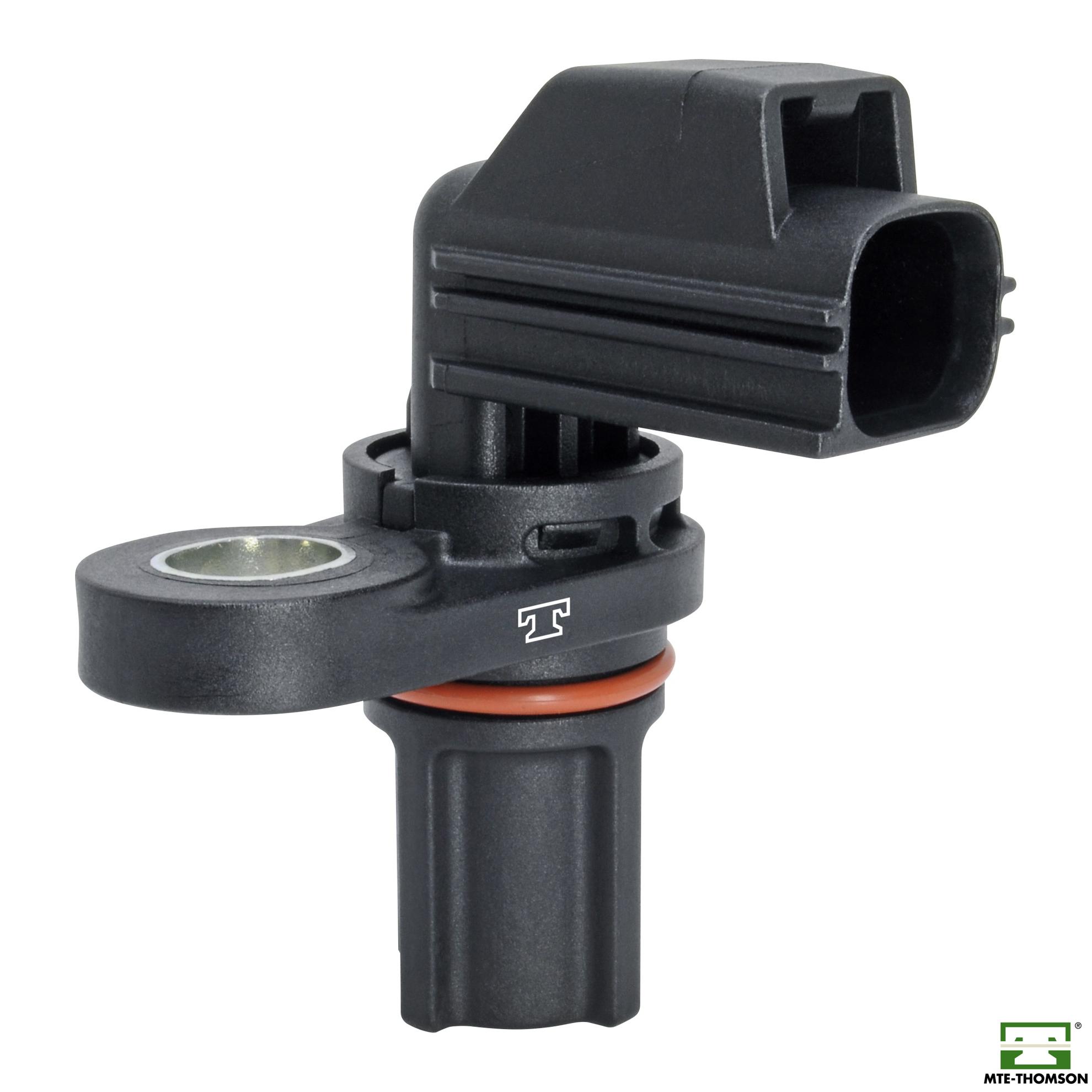 Sensor de Freio ABS Traseiro - MTE - 73356
