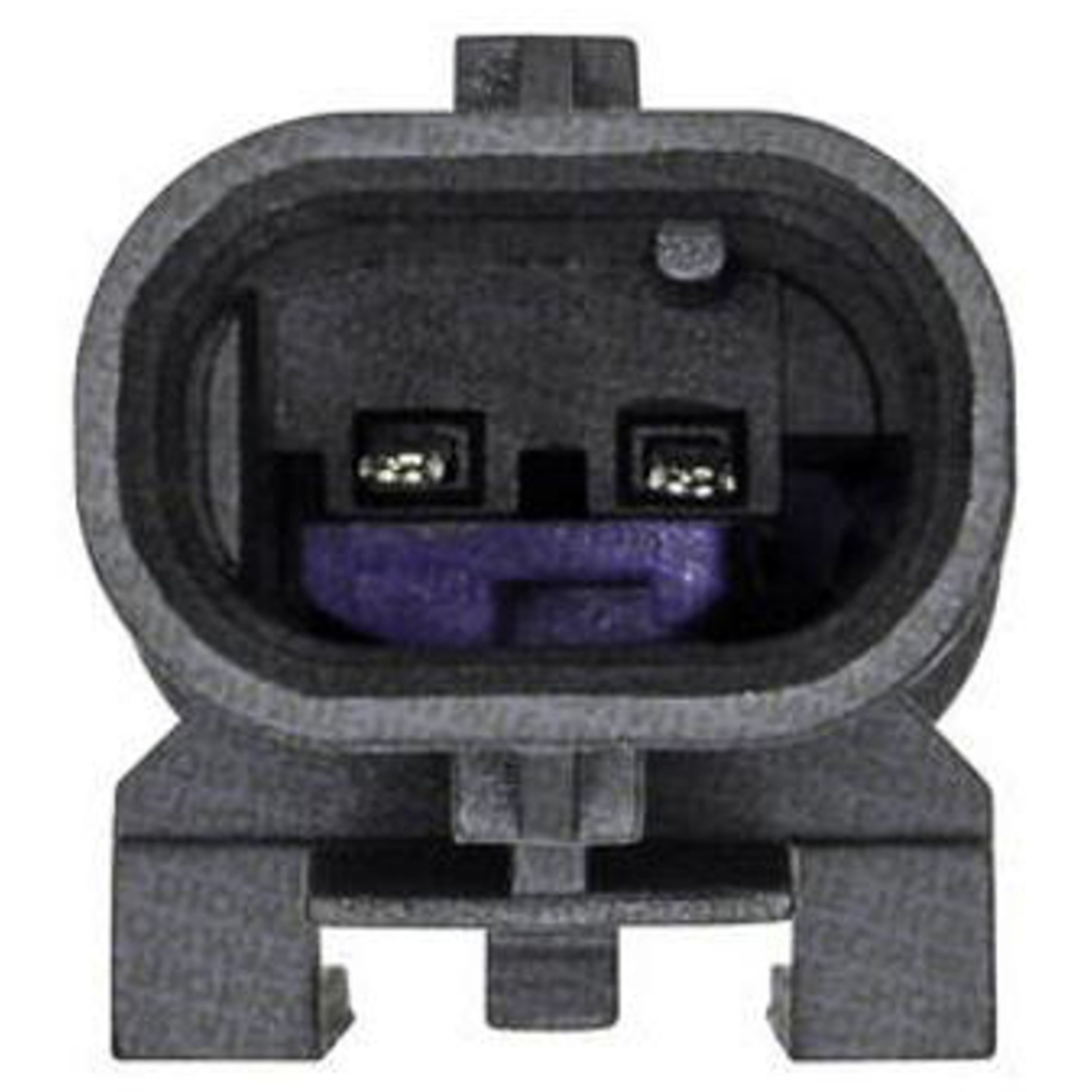 Sensor de Temperatura do Escapamento - MTE - 96036