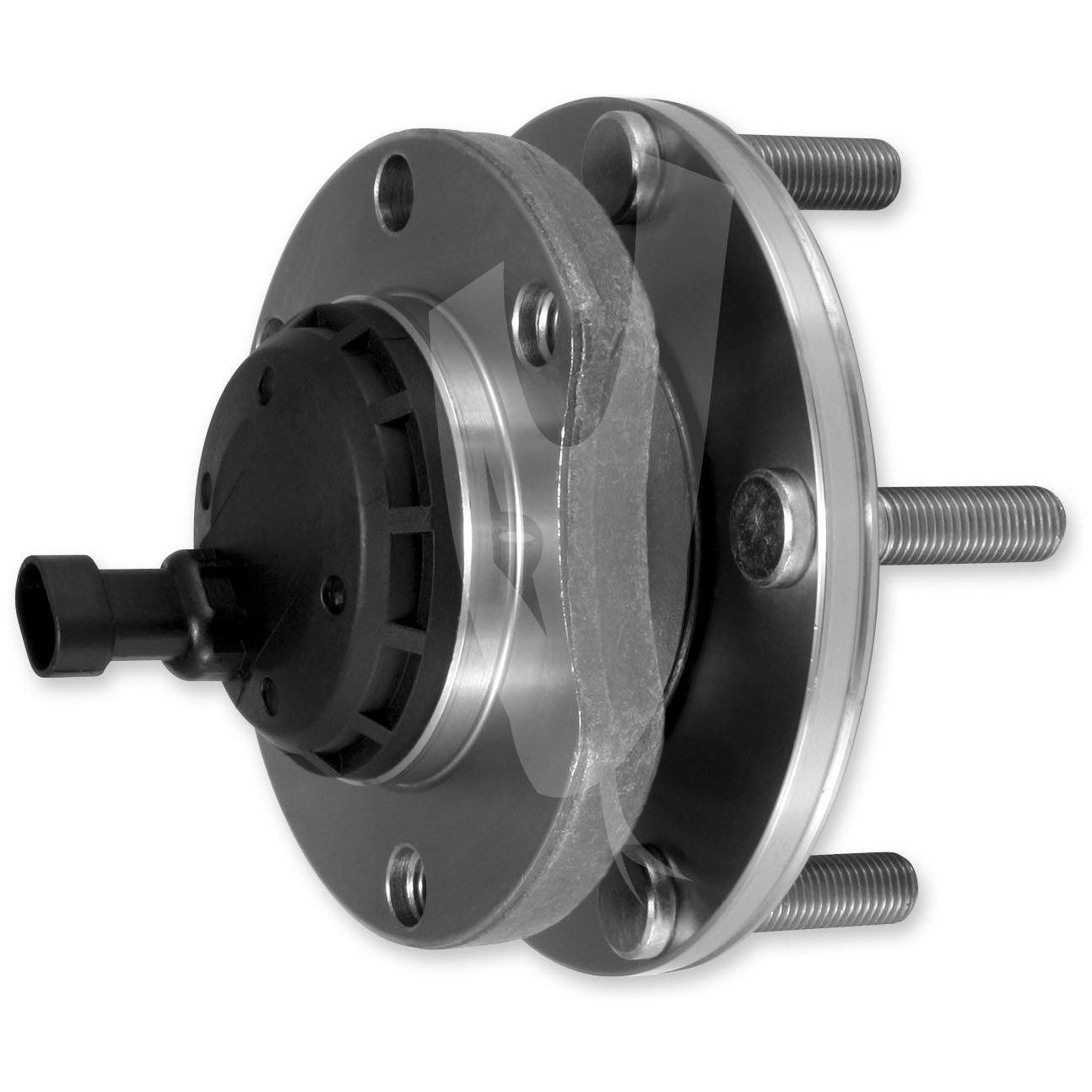 Cubo de Roda Dianteiro Direito com Rolamento e ABS para Chevrolet Omega - Cobra Automotiva - CR-416 C