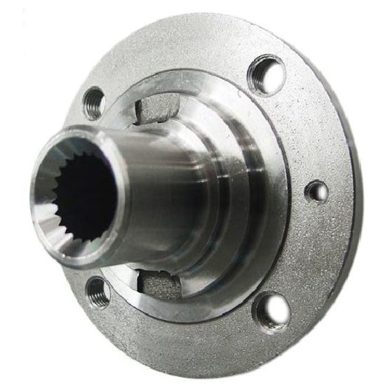Cubo de Roda Dianteiro Direito ou Esquerdo 22 Dentes sem Rolamento - Cobra Automotiva - CR-900