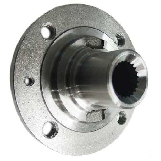 Cubo de Roda Dianteiro Direito ou Esquerdo 22 Dentes sem Rolamento - Cobra Automotiva - CR-900