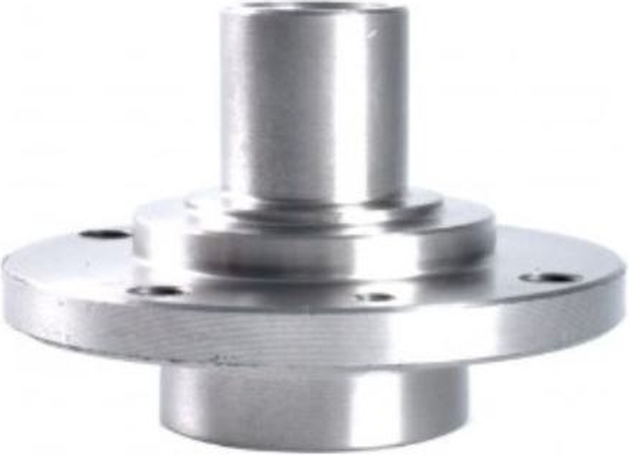 Cubo de Roda Dianteiro Direito ou Esquerdo 22 Dentes sem Rolamento - Cobra Automotiva - CR-915