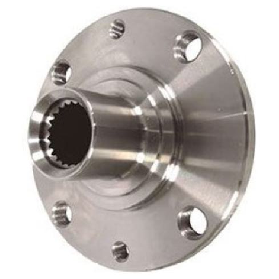Cubo de Roda Dianteiro Direito ou Esquerdo 22 Dentes sem Rolamento - Cobra Automotiva - CR-908