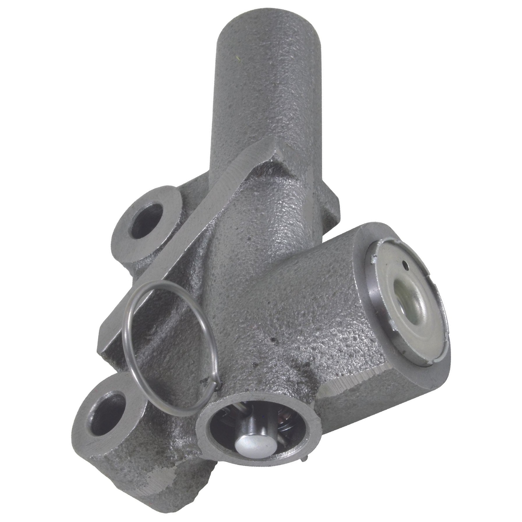Damper Correia Dentada - Cobra Automotiva - CO2010
