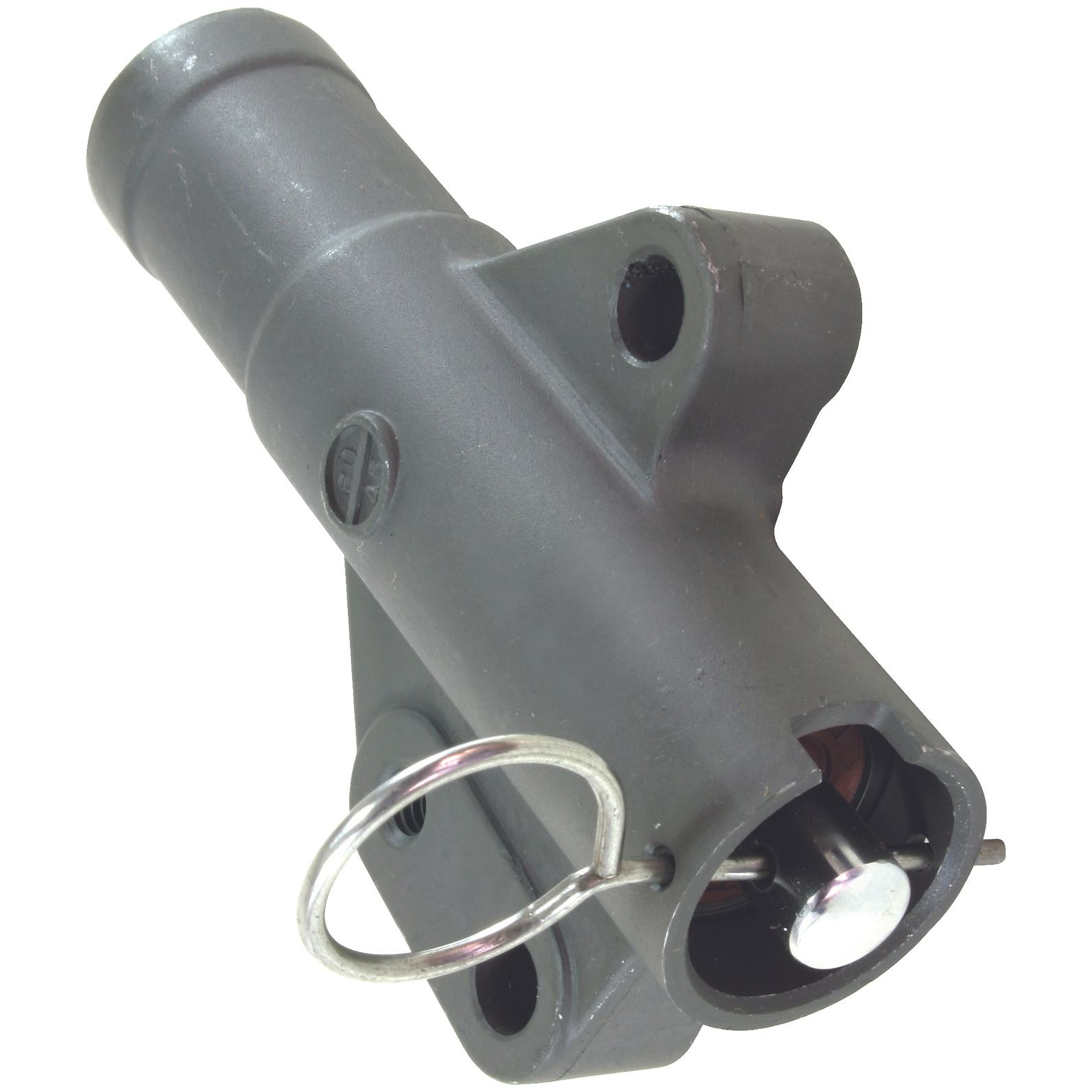 Damper Correia Dentada - Cobra Automotiva - CO2810