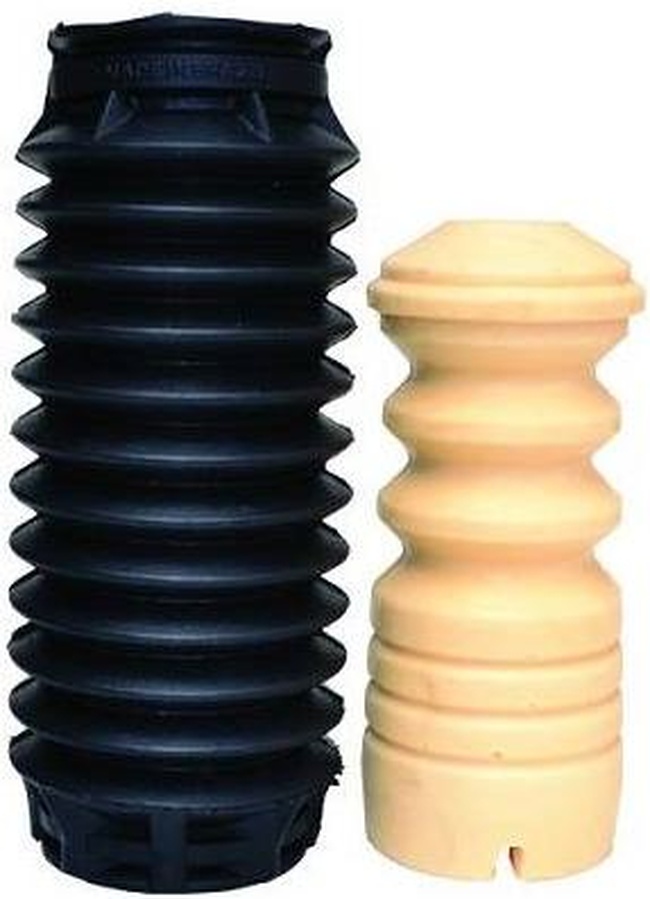 Kit Amortecedor Traseiro com Batente Coifa para Ford Escort e Escort SW - Cobra Automotiva - FO-208P