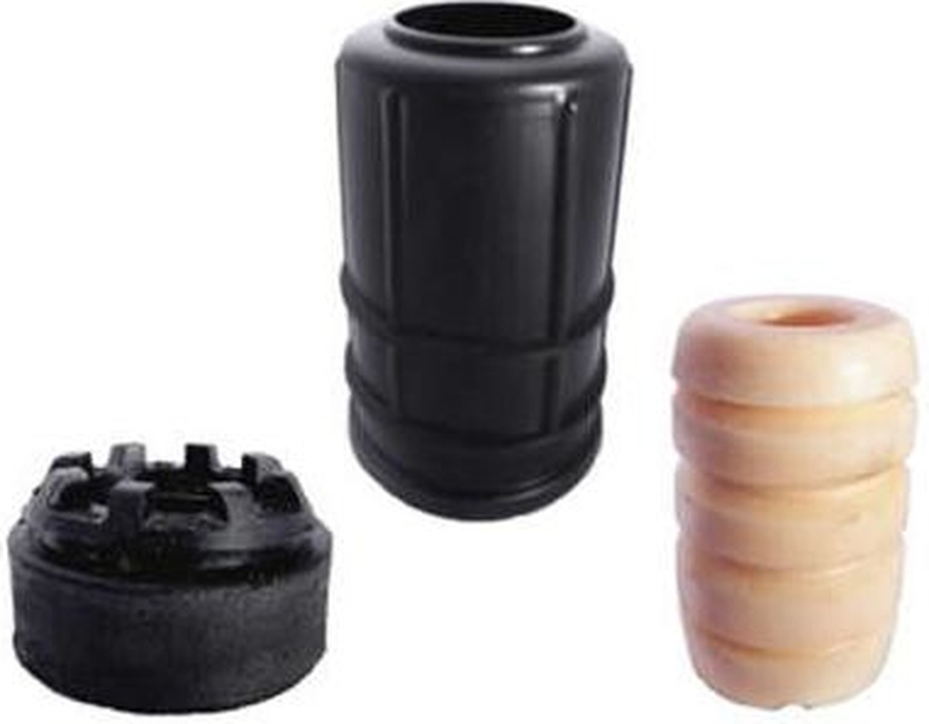 Kit do Amortecedor Dianteiro Com Batente Coifa - Cobra Automotiva - PRFT100C