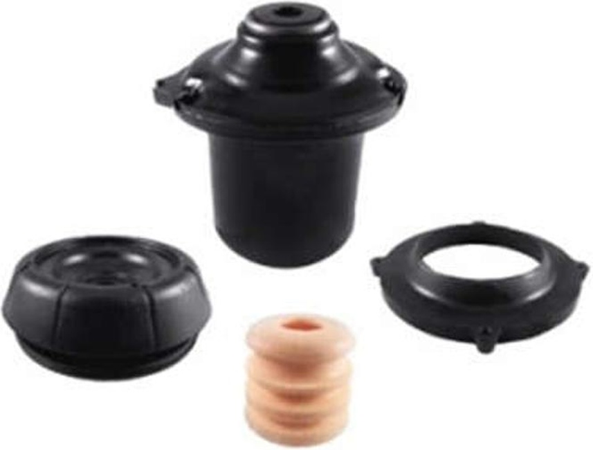 Kit do Amortecedor Dianteiro Com Batente Localizador Coxim - Cobra Automotiva - PRGM327C