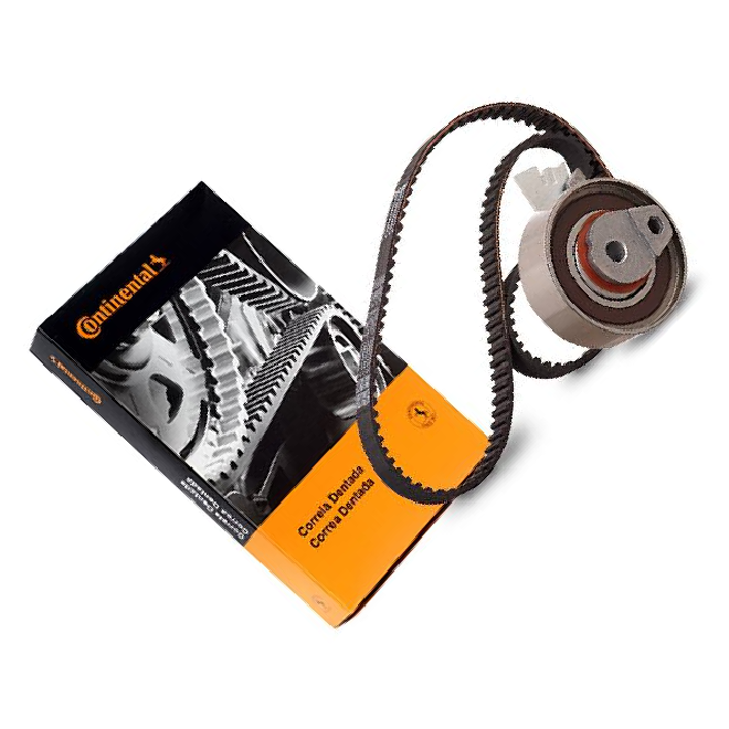 Kit Correia Dentada Sincronizadora - Cobra Automotiva - COKT1340