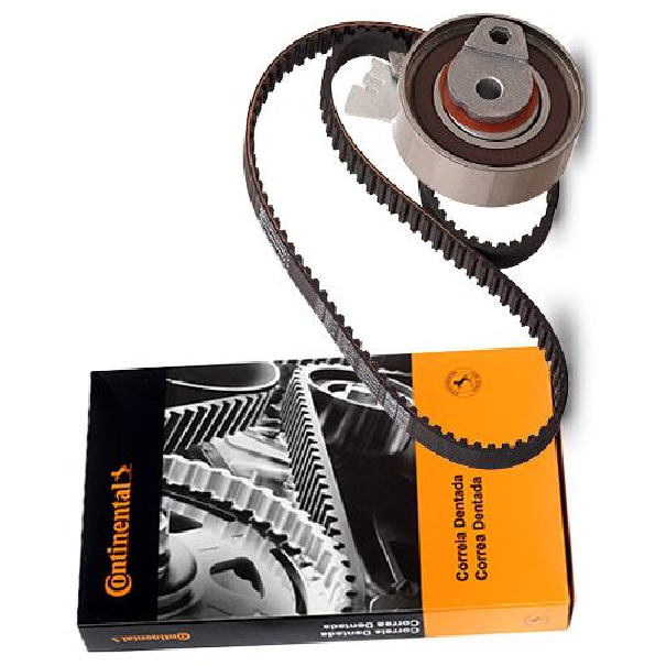 Kit Correia Dentada Sincronizadora - Cobra Automotiva - COKT1340