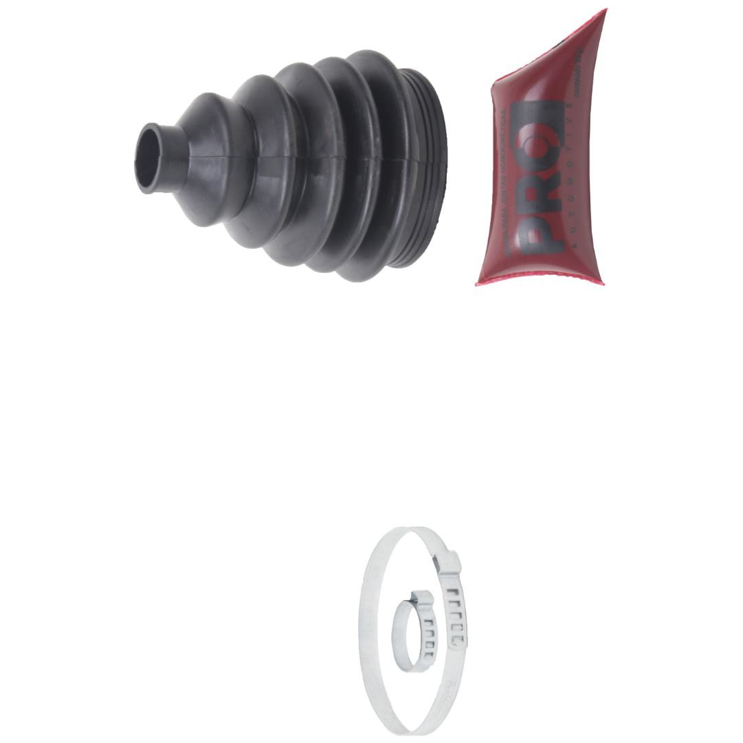 Kit Reparo Junta Homocinética para Toyota Corolla e Fielder - Cobra Automotiva - HK-706R