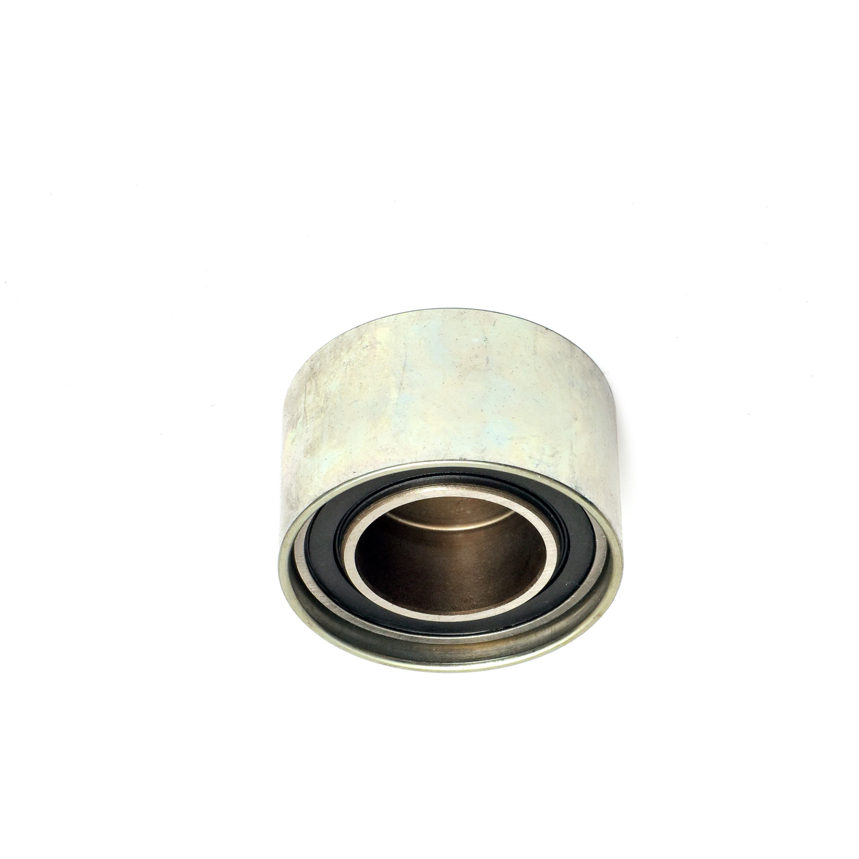 Polia Correia Dentada para Audi A4 e A6 - Cobra Automotiva - FE105934