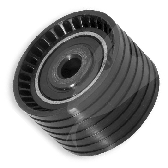 Polia Correia Dentada - Cobra Automotiva - COLH105432