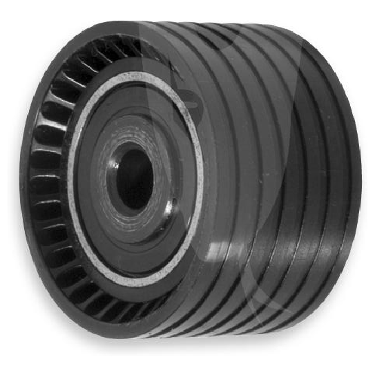 Polia Correia Dentada - Cobra Automotiva - COLH105432