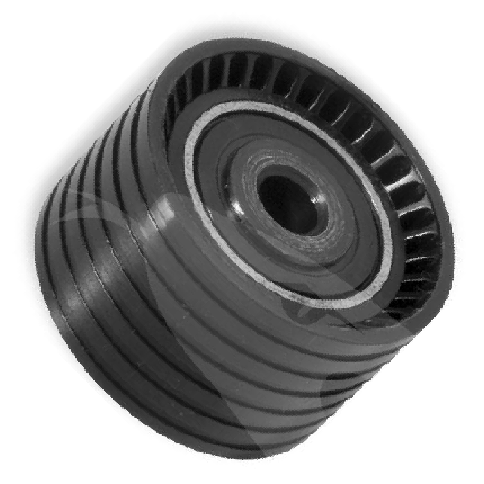 Polia Correia Dentada - Cobra Automotiva - COLH105432
