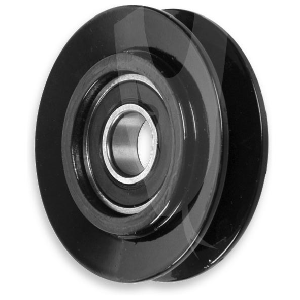 Polia Correia do Alternador para Mitsubishi L200 e Pajero Sport - Cobra Automotiva - FE177618