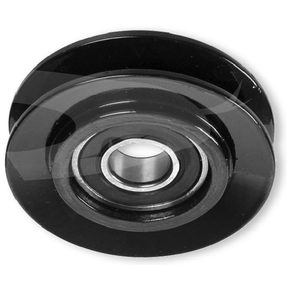 Polia Correia do Alternador para Mitsubishi L200 e Pajero Sport - Cobra Automotiva - FE177618
