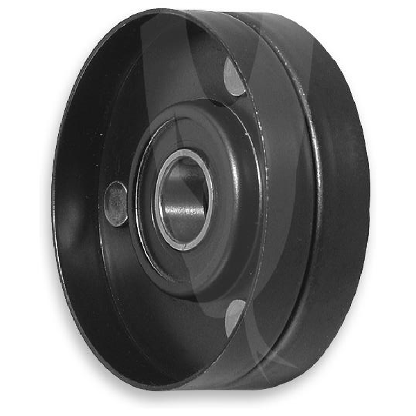 Polia Correia do Alternador para Volkswagen Gol e Parati - Cobra Automotiva - FE177624