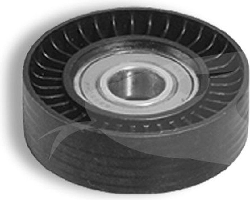 Polia Correia Do Alternador - Cobra Automotiva - COLH177022