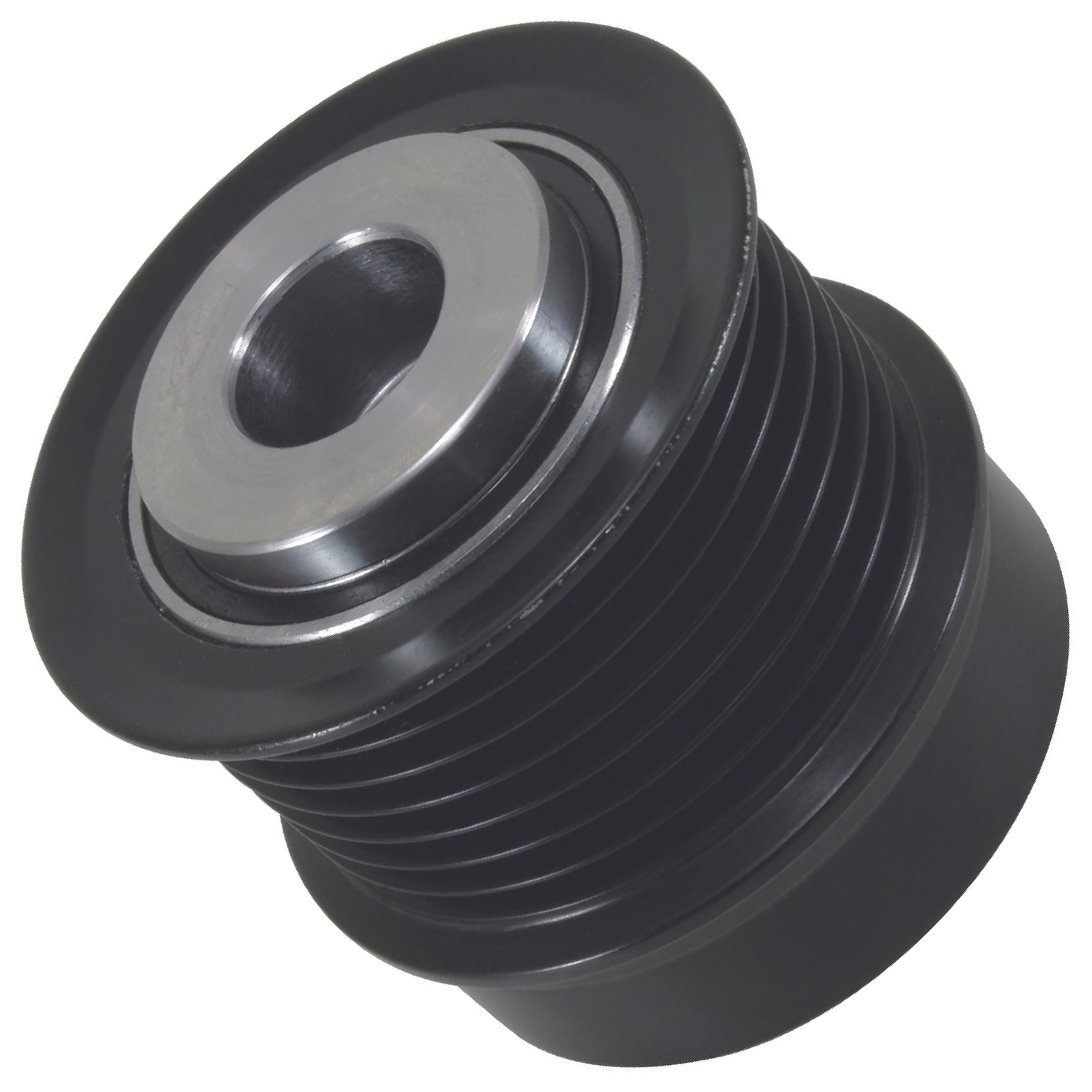Polia Roda Livre Correia do Alternador para Lexus ES 350 e Toyota Camry - Cobra Automotiva - 2231