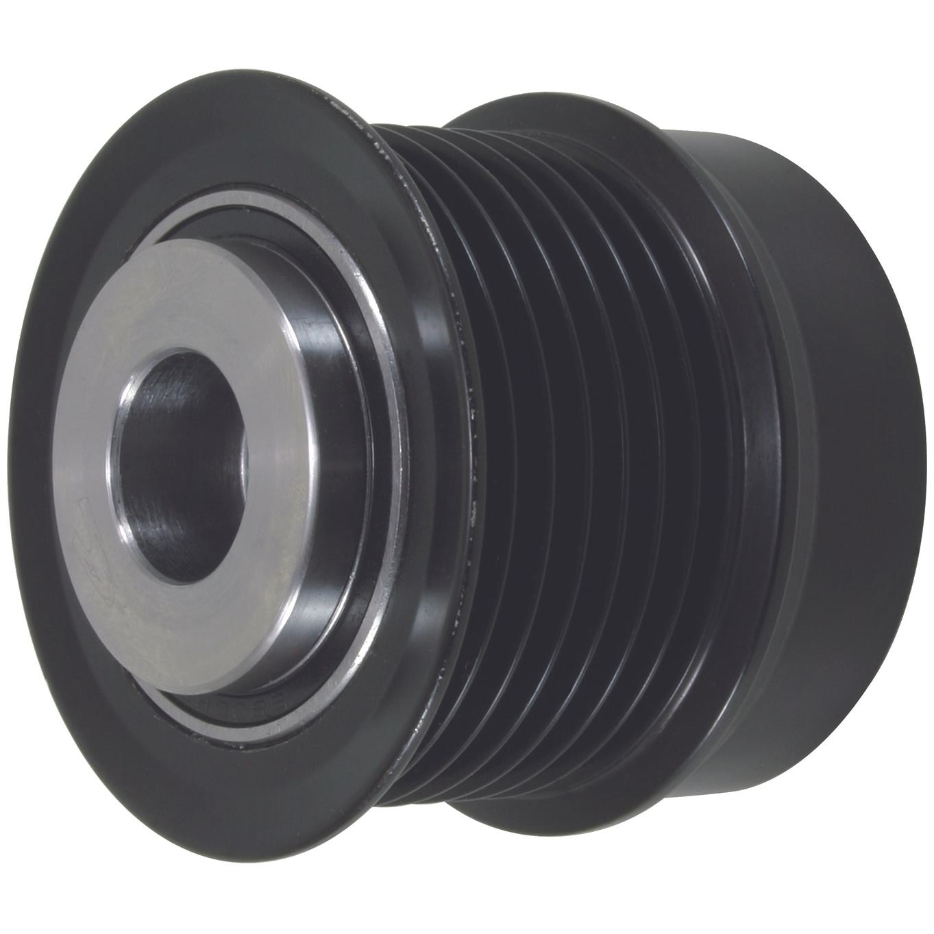 Polia Roda Livre Correia do Alternador para Lexus ES 350 e Toyota Camry - Cobra Automotiva - 2231