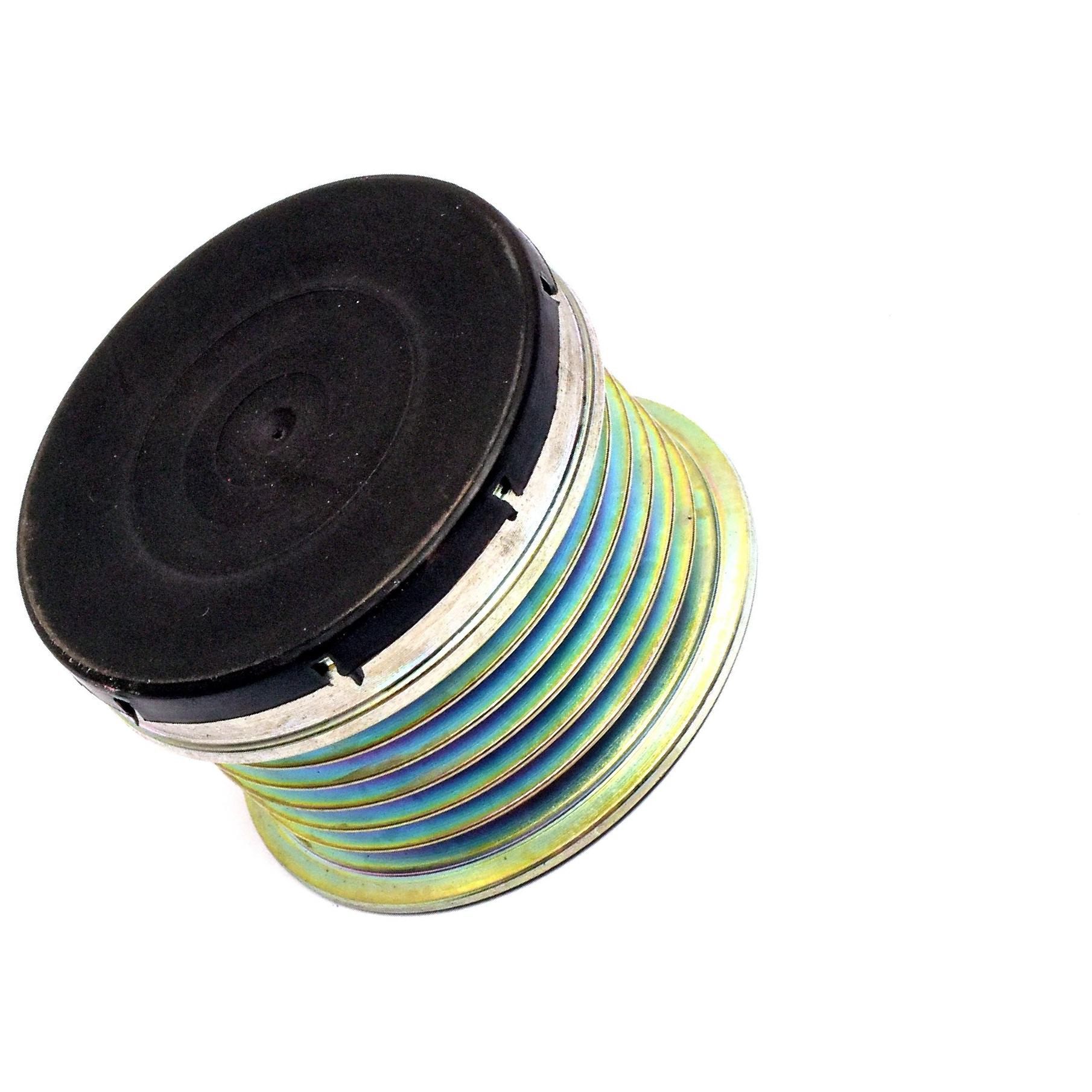 Polia Roda Livre Correia Do Alternador - Cobra Automotiva - CO2208