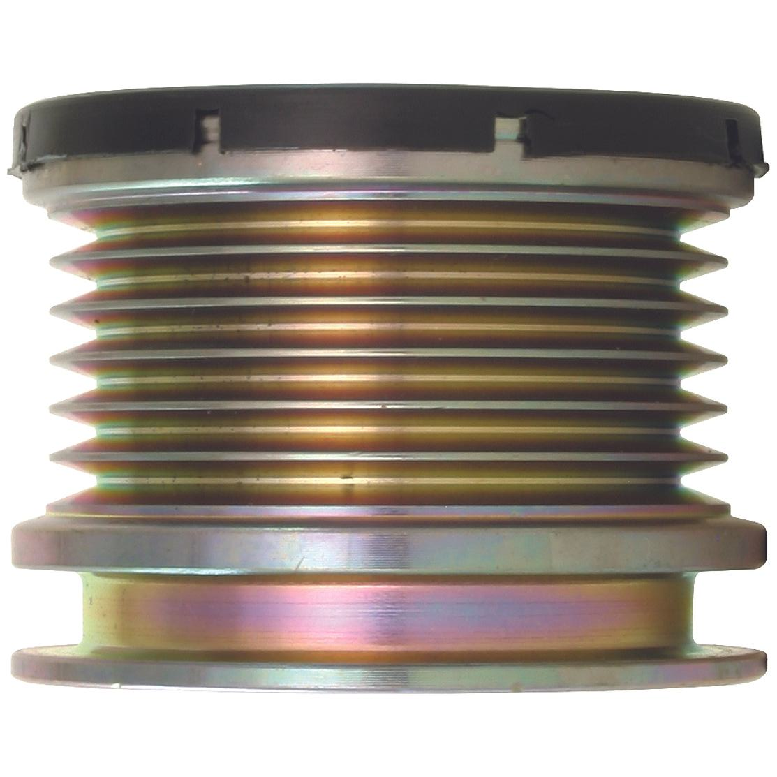 Polia Roda Livre Correia Do Alternador - Cobra Automotiva - CO2219