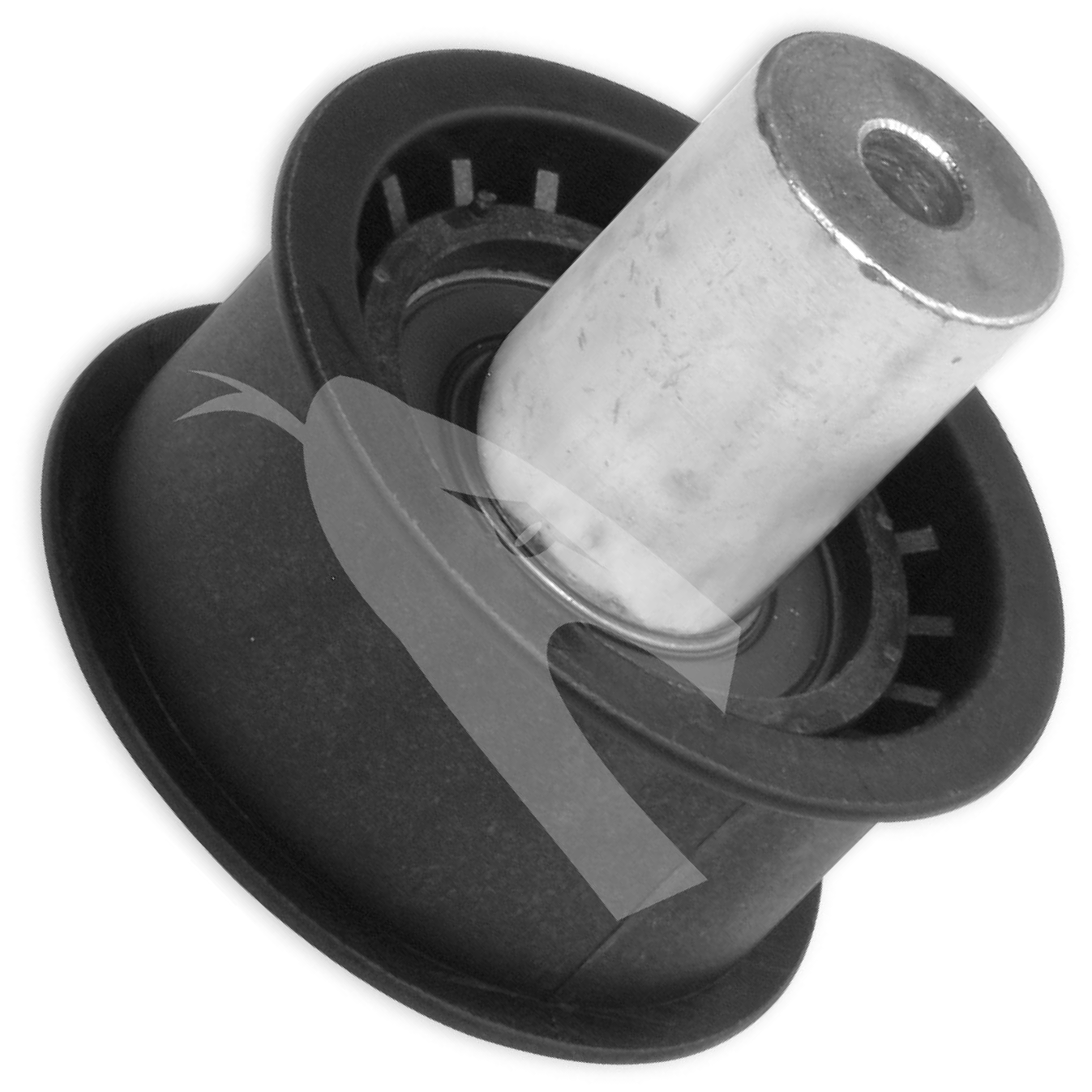 Polia Tensora Correia Dentada - Cobra Automotiva - CO2180