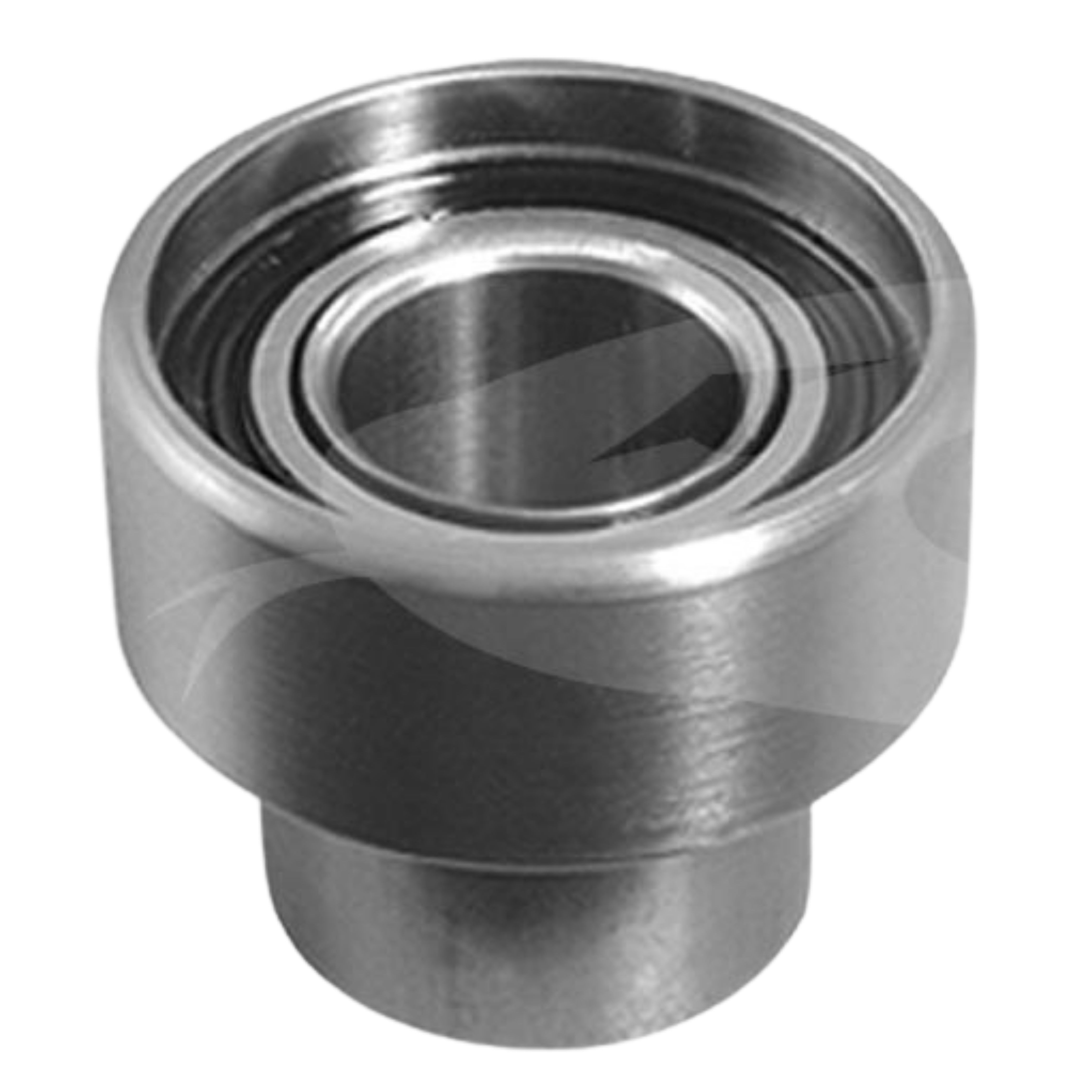 Polia Tensora Correia Dentada para Fiat Tempra e Tempra SW - Cobra Automotiva - 1105
