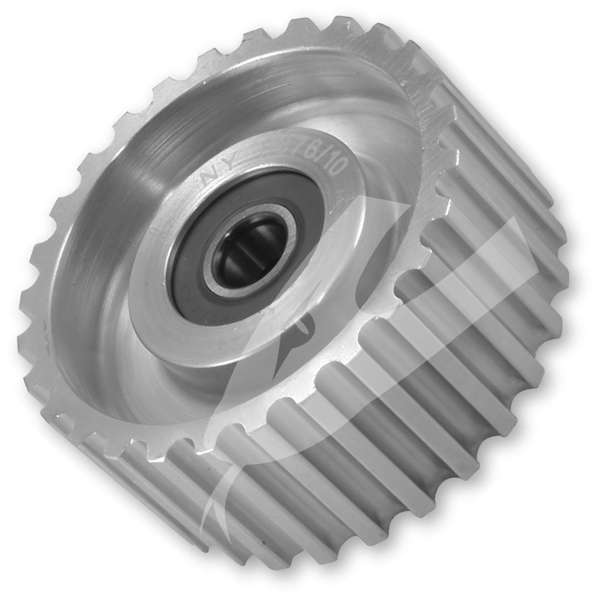 Polia Tensora Correia Dentada para Toyota Hilux e Hilux SW4 - Cobra Automotiva - 1355
