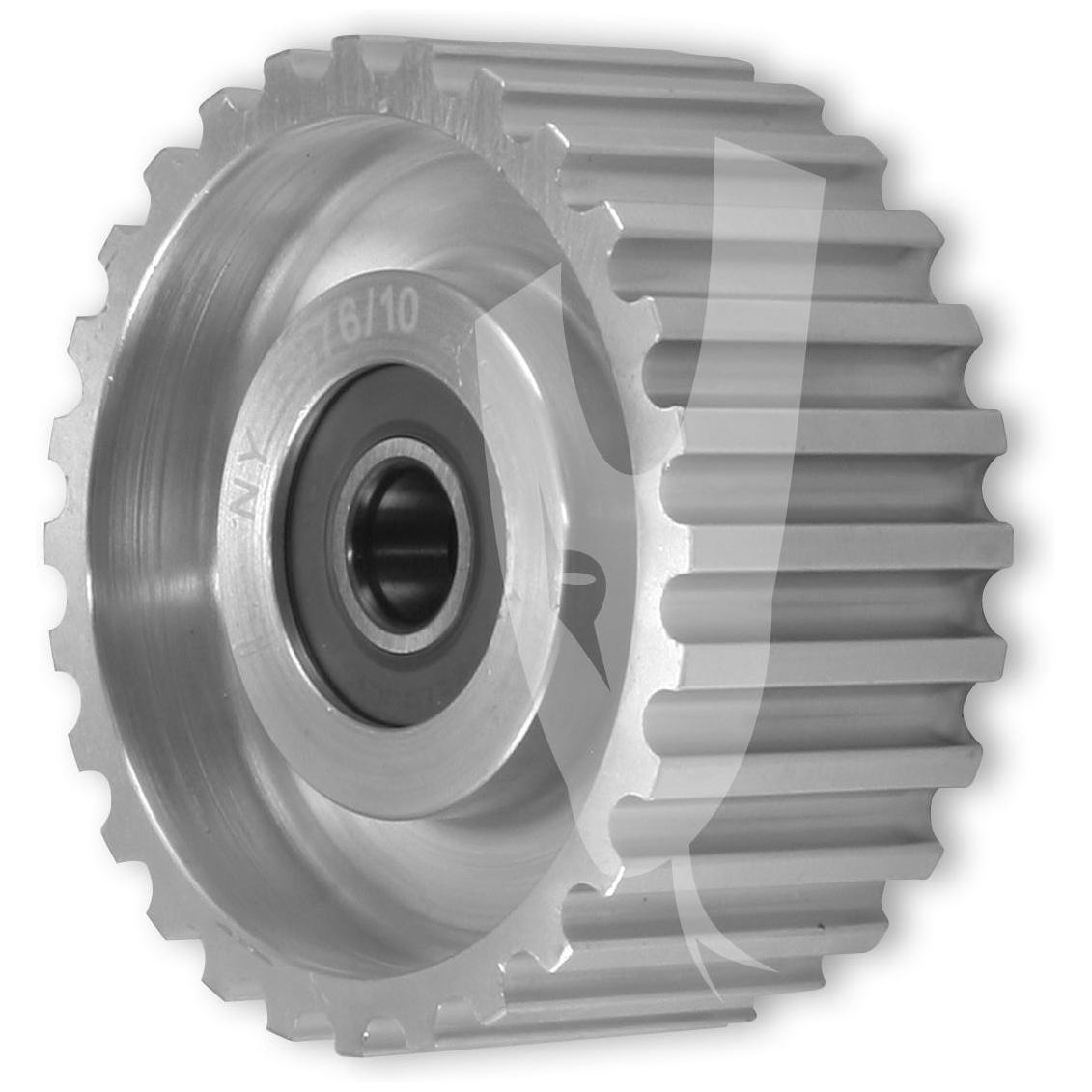 Polia Tensora Correia Dentada para Toyota Hilux e Hilux SW4 - Cobra Automotiva - 1355