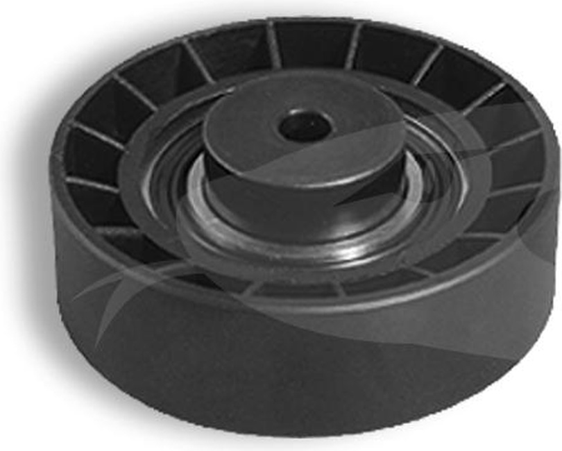 Polia Tensora Correia do Alternador para Chevrolet Omega e Suprema - Cobra Automotiva - LH088125