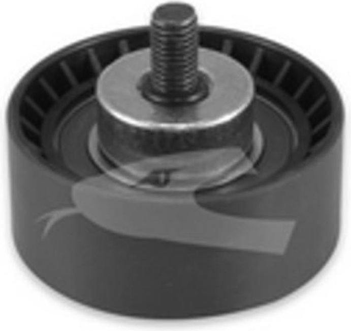 Polia Tensora Correia do Alternador para Citroen Xsara Picasso - Cobra Automotiva - 5159