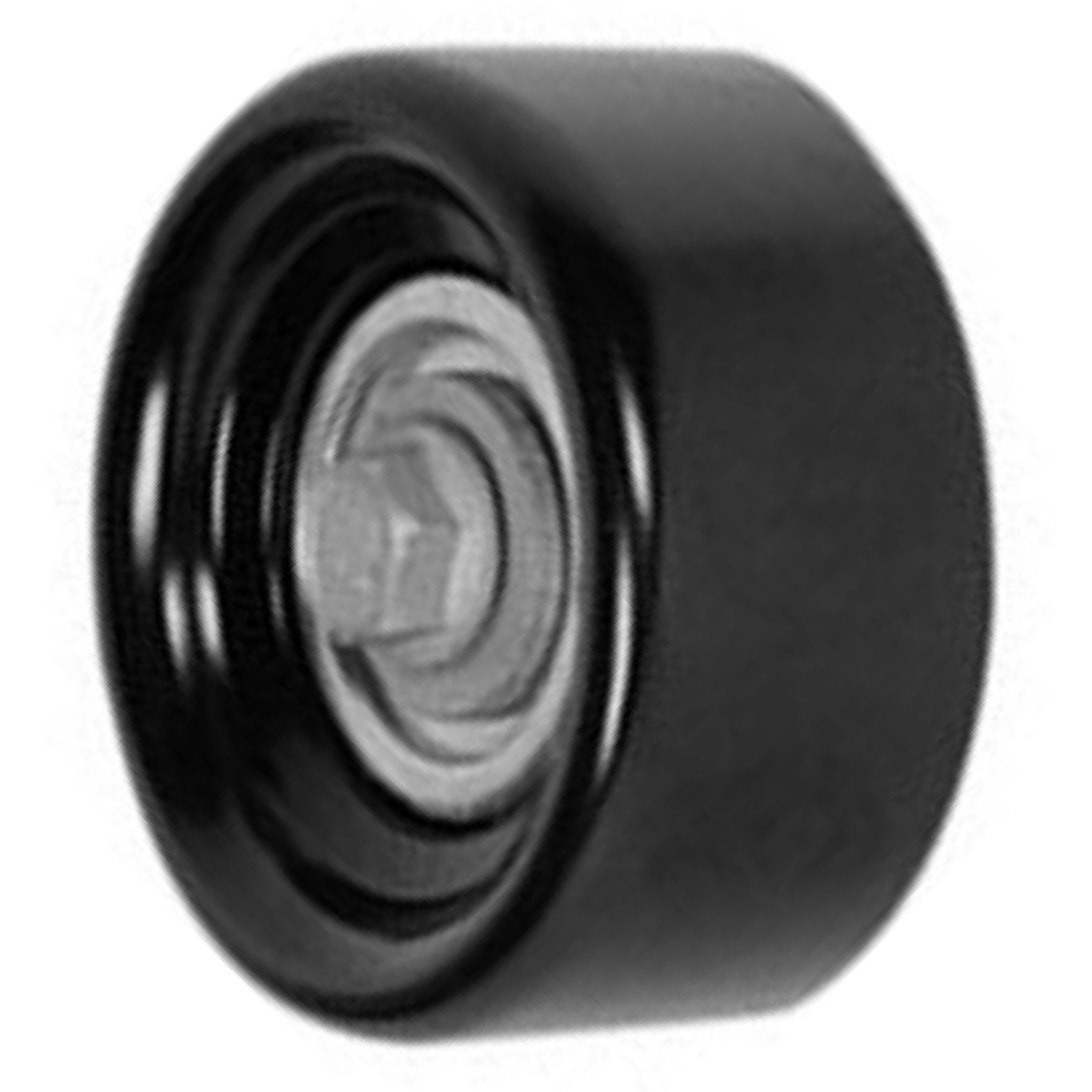 Polia Tensora Correia do Alternador para Chevrolet Captiva - Cobra Automotiva - 2924