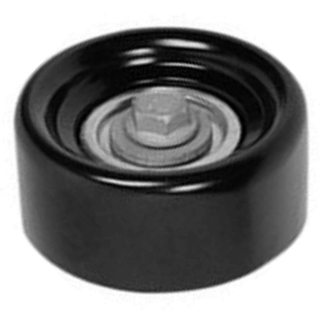 Polia Tensora Correia do Alternador para Chevrolet Captiva - Cobra Automotiva - 2924
